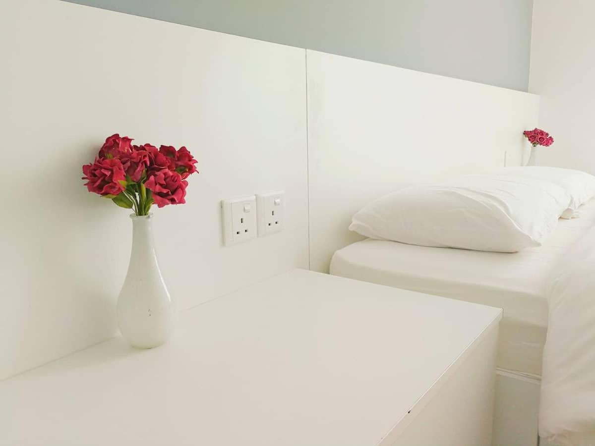 Deluxe And Feel Like A Home 1, 3-6 Pax ,Netflix, Georgetown 외부 사진
