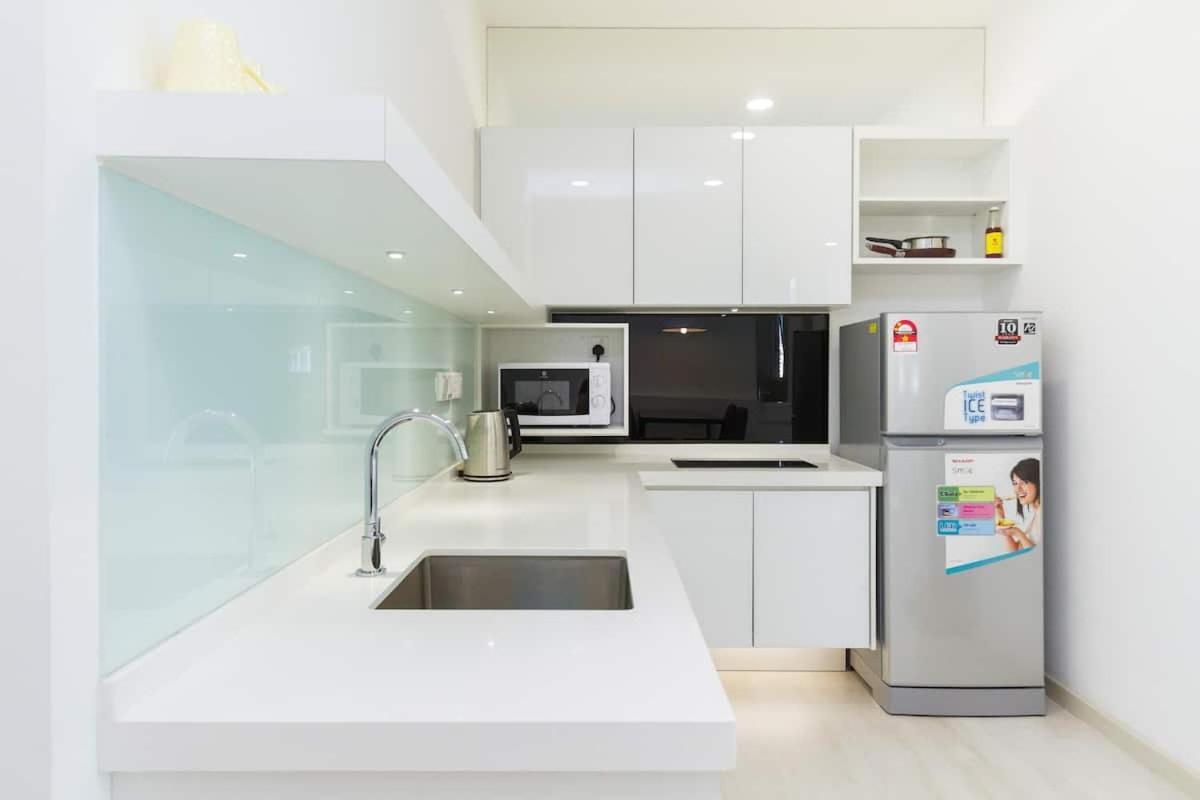 Deluxe And Feel Like A Home 1, 3-6 Pax ,Netflix, Georgetown 외부 사진