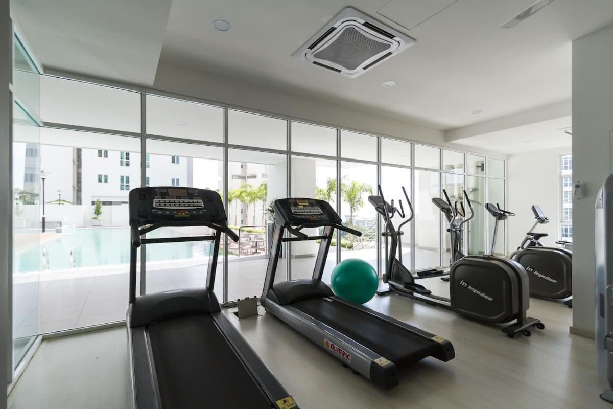 Deluxe And Feel Like A Home 1, 3-6 Pax ,Netflix, Georgetown 외부 사진