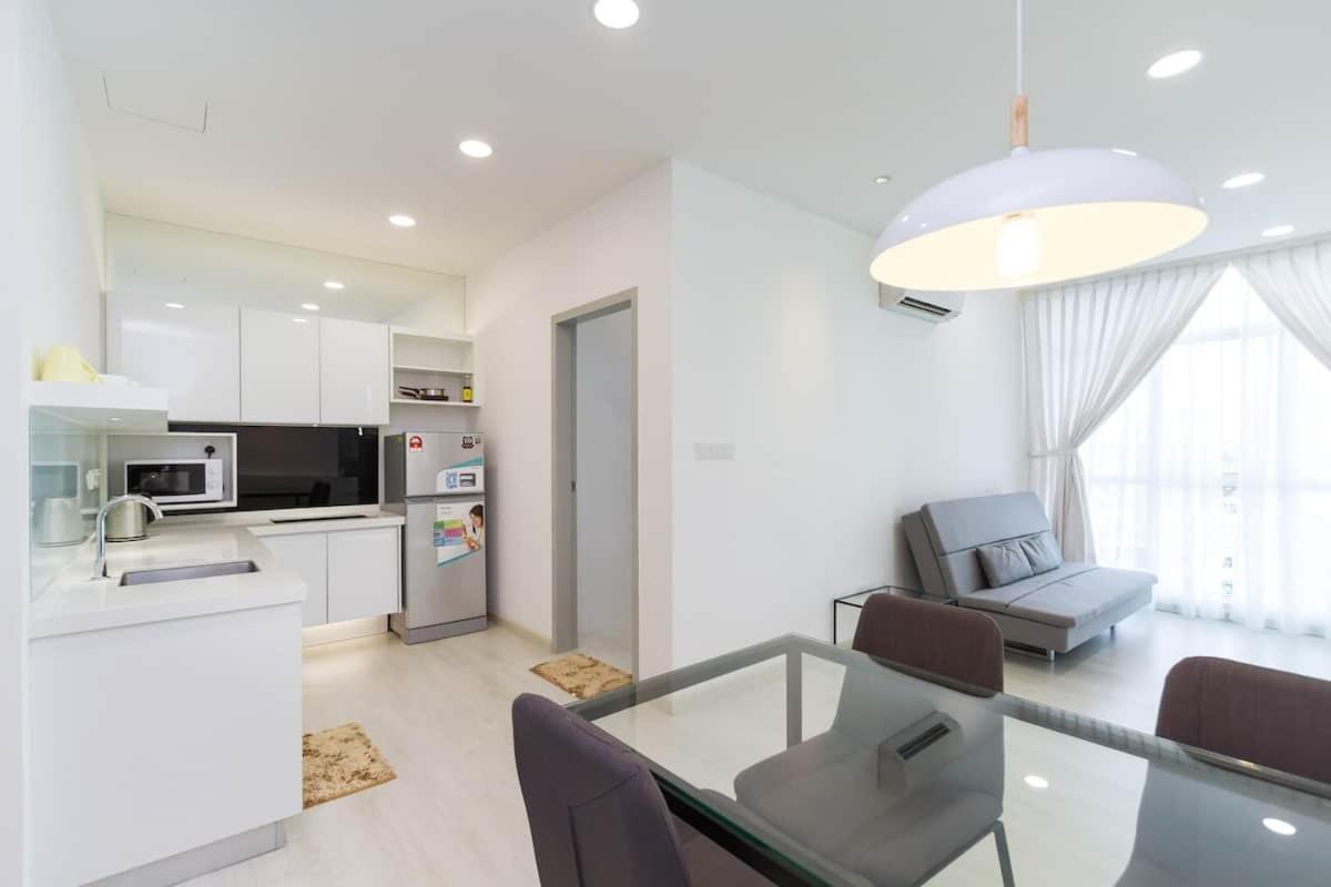 Deluxe And Feel Like A Home 1, 3-6 Pax ,Netflix, Georgetown 외부 사진