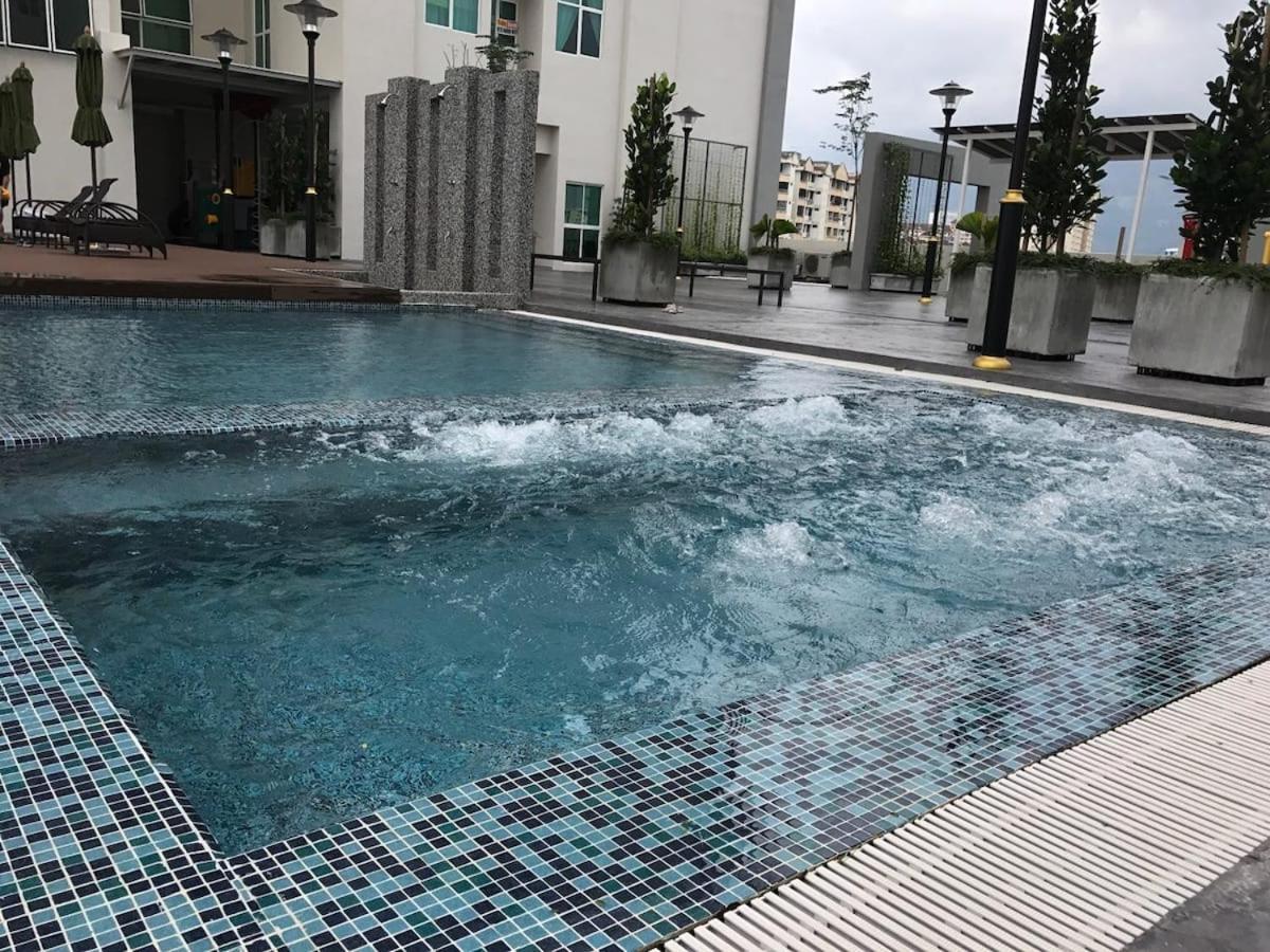 Deluxe And Feel Like A Home 1, 3-6 Pax ,Netflix, Georgetown 외부 사진